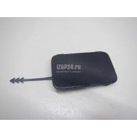 Заглушка буксировочного крюка VAG Q5 [8R] (2008 - 2017) 8R0807449GRU