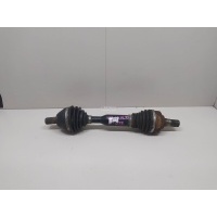 Полуось передняя левая Volvo XC70 Cross Country (2007 - 2016) 36001815