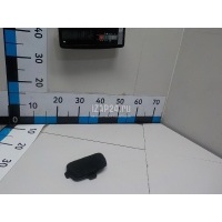Обшивка крышки багажника Citroen-Peugeot C5 (2008 - 2017) 8748SC