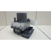 Блок ABS (насос) Citroen-Peugeot C5 (2008 - 2017) 4541RY