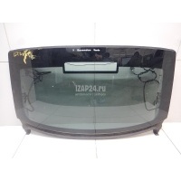 Стекло двери багажника VAG Superb (2008 - 2015) 3T5845049AC