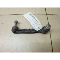 Стойка заднего стабилизатора левая BMW X1 E84 (2009 - 2015) 33506785607