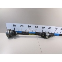 Полуось задняя левая BMW X1 E84 (2009 - 2015) 33207619497