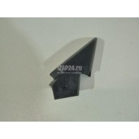 Накладка двери передней правой VAG TT(8J) (2006 - 2015) 8J08575064PK