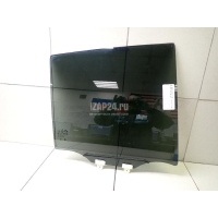 Стекло двери задней правой Renault Koleos (HY) (2008 - 2016) 823001644R