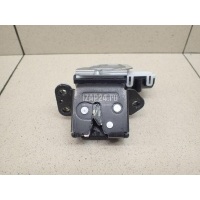 Замок багажника Mazda Mazda 3 (BL) (2009 - 2013) G33M62310B