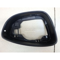 Рамка зеркала правого VAG Passat CC (2008 - 2017) 3C8857602A9B9