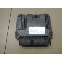 Блок управления двигателем VAG Passat CC (2008 - 2017) 06J906027D