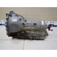 АКПП (автоматическая коробка переключения передач) Jaguar XF (2007 - 2015) C2Z11211E