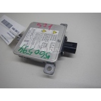 Блок ксеноновой лампы Mazda CX 9 (2007 - 2016) BHN3510H3