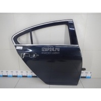 Дверь задняя правая GM Insignia (2008 - 2017) 22796348