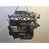 Двигатель Volvo XC60 (2008 - 2017) 36050646
