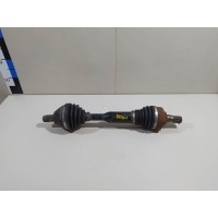 Полуось передняя левая Volvo XC60 (2008 - 2017) 36001813