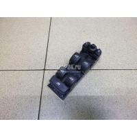 Блок управления стеклоподъемниками Volvo XC60 (2008 - 2017) 31272009