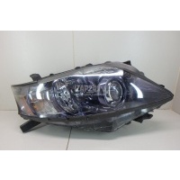 Фара правая Toyota RX 350/450H (2009 - 2015) 8114548851