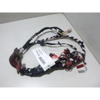 Проводка (коса) VAG Golf VI (2009 - 2013) 5K6971147N