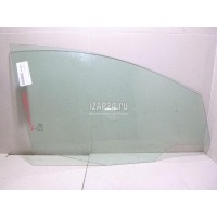 Стекло двери передней правой Ford Fiesta (2008 - 2019) 1680515