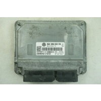 Блок управления skoda октавия ii 1.6 06a906033fb