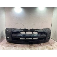 Бампер передний Land Rover Range Rover Sport 1 L320 2005-2013 LR015075