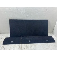 Пол багажного отделения Land Rover Range Rover Sport 1 L320 2005-2013 EAS500023PVJ