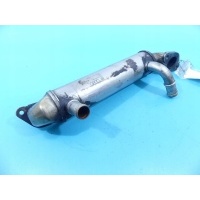 Радиатор выхлопных газов crafter 06 - 16 076131512f 2.5 tdi