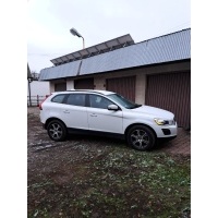 Volvo xc60 . 2.0d