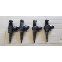 Форсунки насос форсунки 1.9tdi 038130073al arl