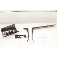 Накладка на торпедо (к-кт) Mazda 6 ll GH 2007-2013 GS1G-64-43YF