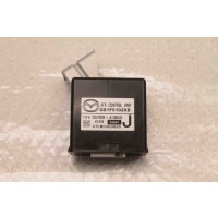 Блок управления светом Mazda 6 ll GH 2007-2013 GS1F5102XE