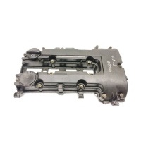 клапанная крышка Opel Astra J 2012 55561426