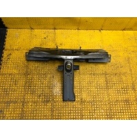 Панель Renault Duster 2021 625043422R