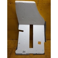 Шумоизоляция Renault Duster 2021 749409685R