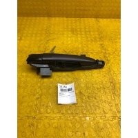 Ручка двери (наружная , внешняя) mazda mazda6 GH GS1D73410G08