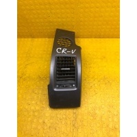 Дефлектор воздушный Honda CR-V 2007-2012 77630SWAA12ZA