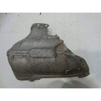 Крышка термическая катализатора ibiza mk4 036253041