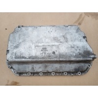чаша масляный volkswagen audi 2.8 v6 078103604t