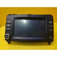 Мерседес v w447 радио навигация a4478201101