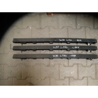 Volvo xc90 15 - 20 каретка левый шина порога 31395855