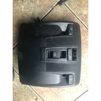 Освещение мерседес cla кабины a0009006703