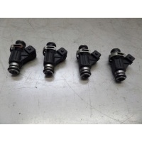 Brilliance bs6 2.0 16v форсунки топлива 25345994