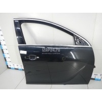 Дверь передняя правая GM Insignia (2008 - 2017) 22796396