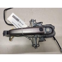 Кронштейн ручки Jaguar XF (2007 - 2015) C2P14342