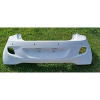 Бампер заднего hyundai i10 ii 86611 - b9000
