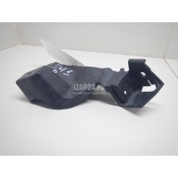 Направляющая переднего бампера правая VAG Q5 [8R] (2008 - 2017) 8R0807284C