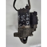 Стартер volkswagen passat b5 audi a4 b5 1.6 8v