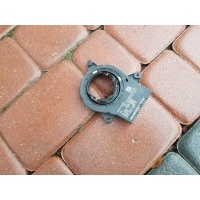 Датчик модуль угол поворота renault 0265019069