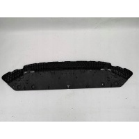 Audi a4 b9 s - line крышка под бампер 8w0807611d