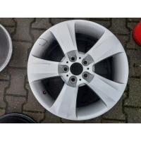 Alufelga bmw x3 e83 8x18 et46 is46 oem 3401201