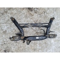 Балка подвески задняя Volkswagen Passat 2018 3Q0505235M