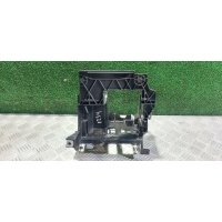 Крепление блока предохранителей Volkswagen Passat B6 2007 3C1941397C